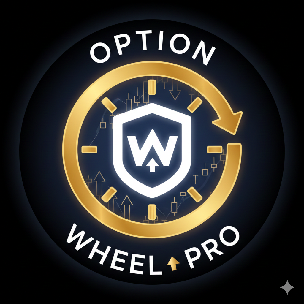 OptionWheelPro